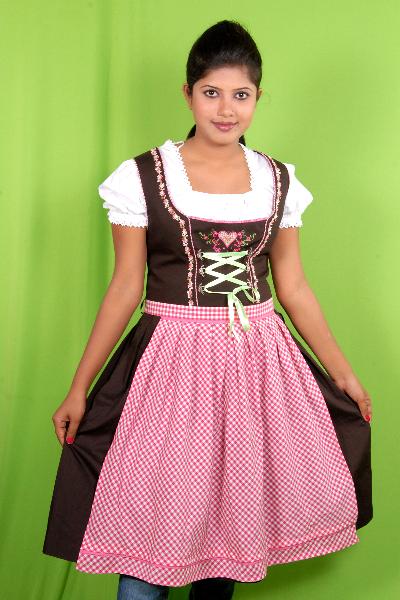 dirndl price