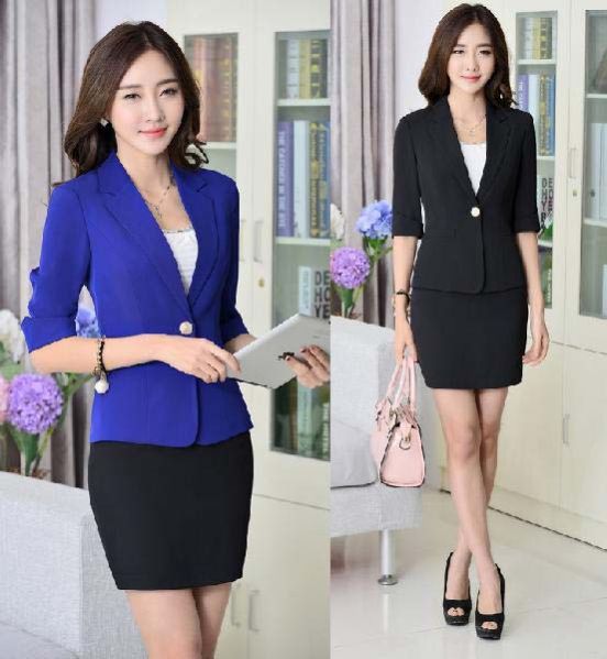 ladies suits