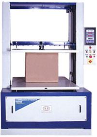 Box Compression Tester, Feature : Printer Port Facility., Auto tare set facility.
