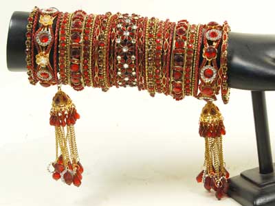 Fancy Bangles-2