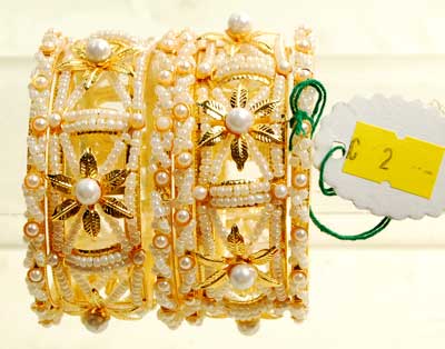 Fancy Bangles C-2