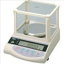 Counting Weighing Scale (AJ Series)