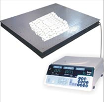 Counting Weighing  Scale (DC - 851)