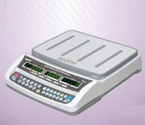 Counting Weighing  Scale (STIT - WC)