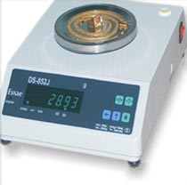 Laboratory Weighing Scales  (DS - 852J)
