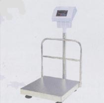 Platform Weighing Scale (DS - 215)