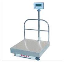 Platform Weighing Scale (DS - 415)
