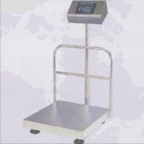 Platform Weighing Scale (DS - 451)