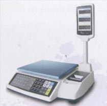 Price Computing Scale (RM - 50)