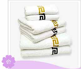 Dobby Towels DB - 12