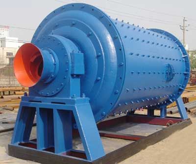 Ball Mill