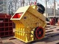 Impact Crusher