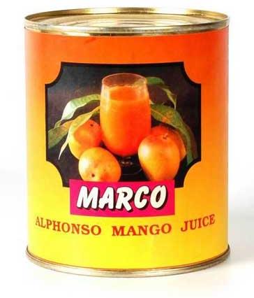Alphonso Mango Juice