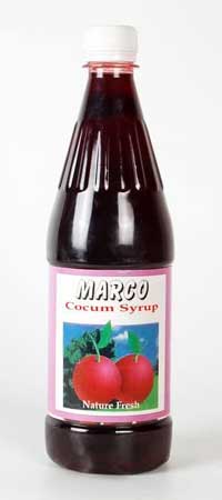Cocum Syrup
