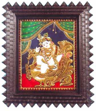 Tanjore Paintings TP- 2033