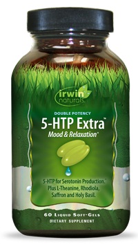 5 HTP Extra Formula
