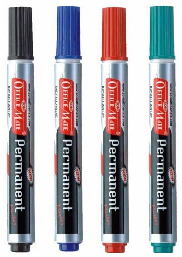 Soniofficmeate.com Permanent Marker