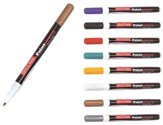 Soniofficemate Slim Paint Markers