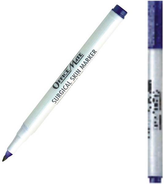 Soniofficemate Surgical Skin Markers