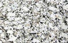 white granite stone