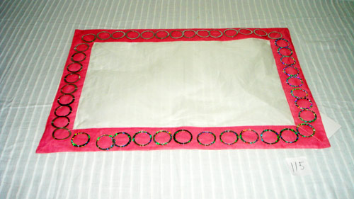 BS-01 Bed Spreads