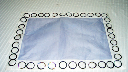 BS-02 Bed Spreads