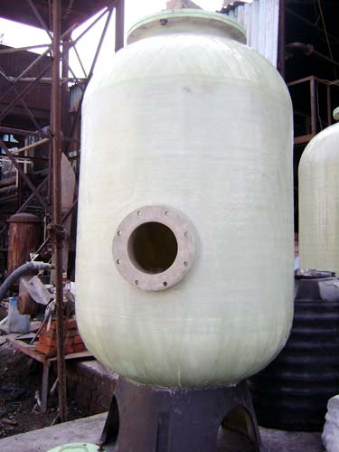 Activated Carbon Filters