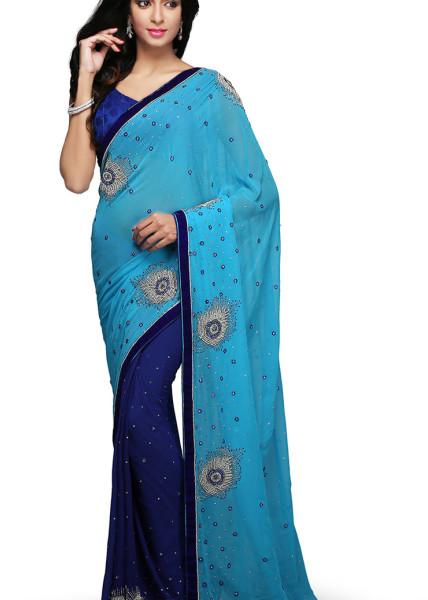 designer sarees