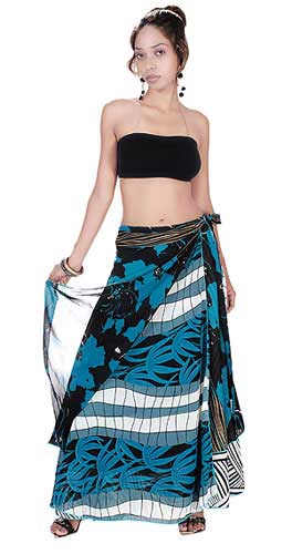 New-Sari-Wrap-Skirts