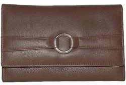 Ladies Leather Wallet