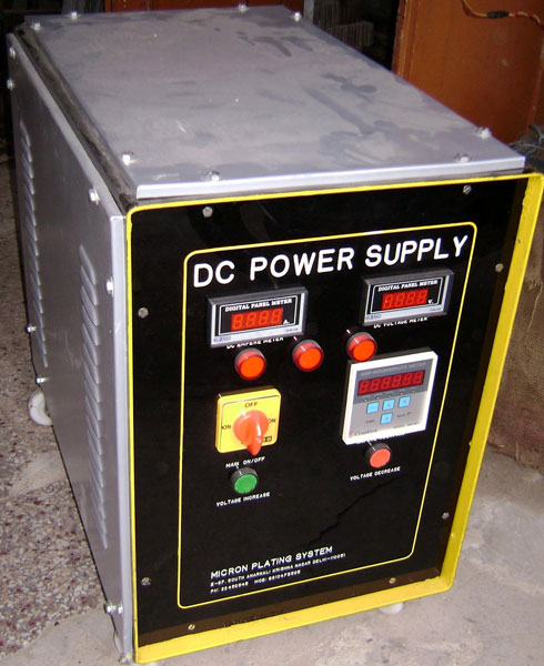 DC Power Supply