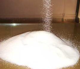 SUNRAY edible salt, Classification : Chloride
