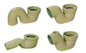 Ceramic Accessories- CA-01