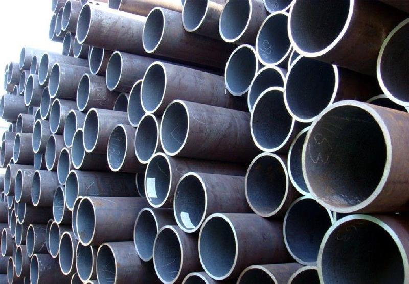 A106 Grade B Seamless Pipe