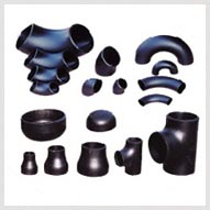 mild steel fittings