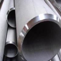 Stainless steel pipes