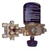 Air Dryer Cartridge