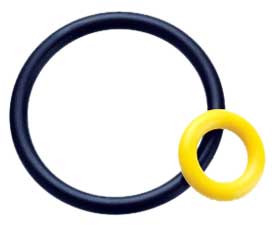 O Ring