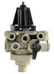 Unloader Valve