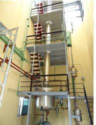 Fractional Distillation Column