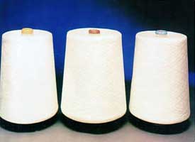 Sam Organic Cotton Yarn, Packaging Type : Bulk