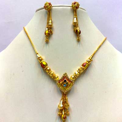 Meera Necklace Sets