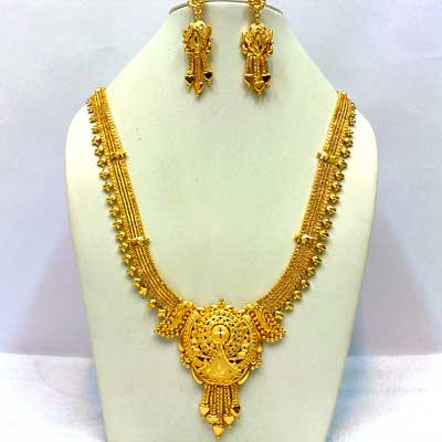 Necklace Sets Rajwadi