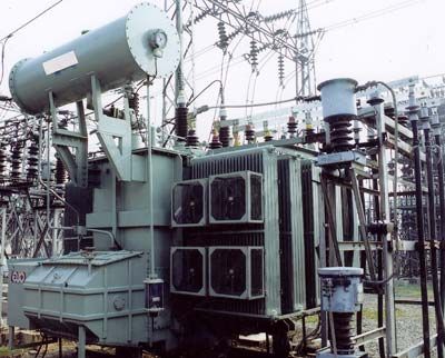 Power Transformers 02