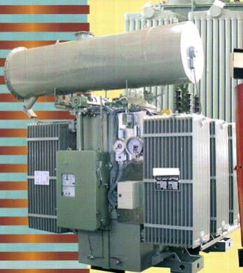 Power Transformers 03
