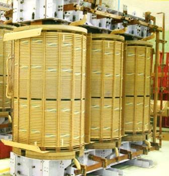 Power Transformers 04