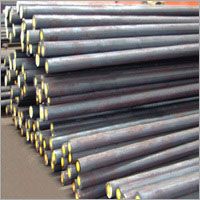 Alloy Round Bar