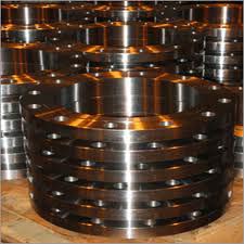 Alloy Steel Flanges, Feature : Tensile strength, perfect finish, corrosion resistance, easy installation