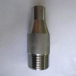 Alloy Steel Nipple, Feature : Robust construction, corrosion resistance, accurate dimension