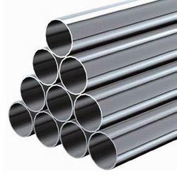 Raw Material Alloy Steel Pipes, Feature : Premium quality performance